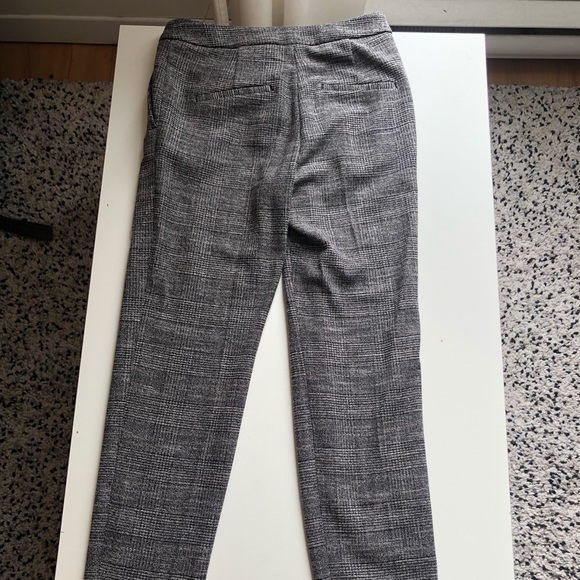 tapered pants - Picture 2 of 3